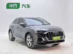 2022 Audi Q3 35 TFSI — фото 6