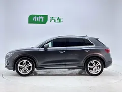 2022 Audi Q3 35 TFSI — фото 7
