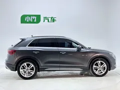 2022 Audi Q3 35 TFSI — фото 8