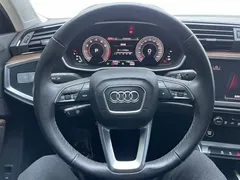 2022 Audi Q3 35 TFSI — фото 9