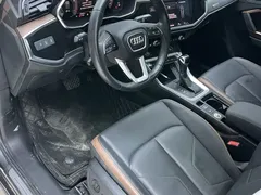 2022 Audi Q3 35 TFSI — фото 14