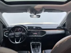 2022 Audi Q3 35 TFSI — фото 21