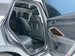 2022 Audi Q3 35 TFSI — фото 27