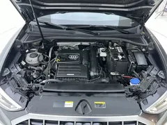 2022 Audi Q3 35 TFSI — фото 28