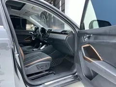 2022 Audi Q3 35 TFSI — фото 30