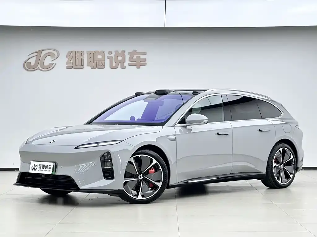 2025 Nio ET5T 75kWh Touring