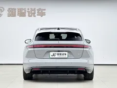 2025 Nio ET5T 75kWh Touring — фото 3