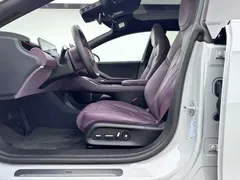 2025 Nio ET5T 75kWh Touring — фото 5