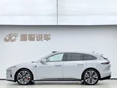 2025 Nio ET5T 75kWh Touring — фото 6
