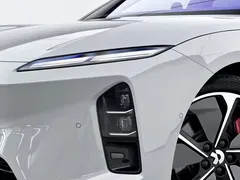 2025 Nio ET5T 75kWh Touring — фото 8