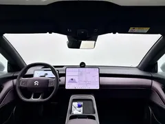 2025 Nio ET5T 75kWh Touring — фото 12