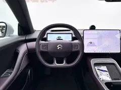 2025 Nio ET5T 75kWh Touring — фото 13