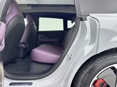 2025 Nio ET5T 75kWh Touring — фото 14