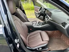 2021 BMW 3 Series 3 325Li M, чёрный — фото 14