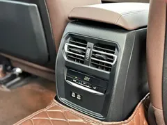 2021 BMW 3 Series 3 325Li M, чёрный — фото 15