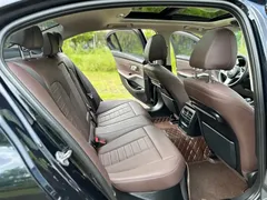 2021 BMW 3 Series 3 325Li M, чёрный — фото 19