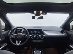 2022 Mercedes-Benz GLA 180, белый — фото 8