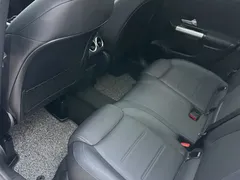 2022 Mercedes-Benz GLA 180, белый — фото 10