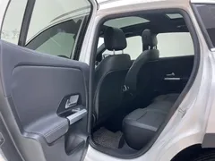 2022 Mercedes-Benz GLA 180, белый — фото 12