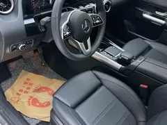 2022 Mercedes-Benz GLA 180, белый — фото 14