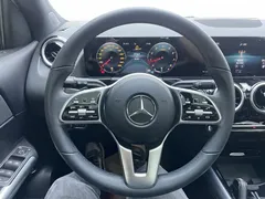 2022 Mercedes-Benz GLA 180, белый — фото 21