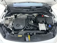 2022 Mercedes-Benz GLA 180, белый — фото 25