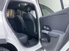2022 Mercedes-Benz GLA 180, белый — фото 27