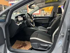 2021 Volkswagen Golf 280TSI DSG Pro — фото 4