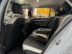 2021 Volkswagen Golf 280TSI DSG Pro — фото 6