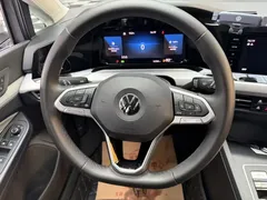 2021 Volkswagen Golf 280TSI DSG Pro — фото 10