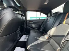 2023 Toyota Levin 185T CVT Luxury, белый — фото 9