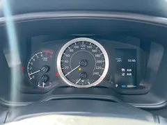 2023 Toyota Levin 185T CVT Luxury, белый — фото 22