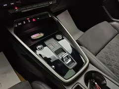 2023 Audi A3L Limousine 35 TFSI, белый — фото 22
