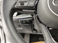 2023 Audi A3L Limousine 35 TFSI, белый — фото 30