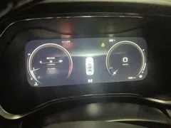 2021 Geely Emgrand S 1.4T MT, белый — фото 4