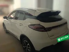 2021 Geely Emgrand S 1.4T MT, белый — фото 25