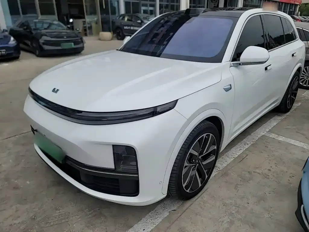 2024 Li Auto L7 MAX
