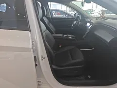 2021 Hyundai Tucson 1.5T DCT LUX Premium, белый — фото 25