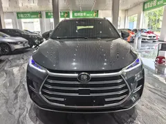 2023 BYD Tang 112KM — фото 2