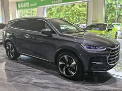 2023 BYD Tang 112KM — фото 3