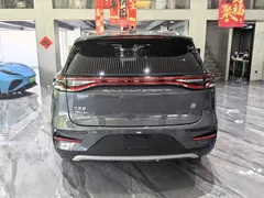2023 BYD Tang 112KM — фото 24