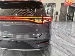 2023 BYD Tang 112KM — фото 29