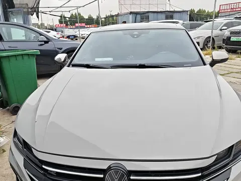 2023 Volkswagen CC 380TSI