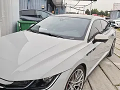 2023 Volkswagen CC 380TSI — фото 2