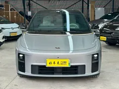 2025 Li Auto i6 2WD — фото 2