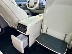 2025 Li Auto i6 2WD — фото 9