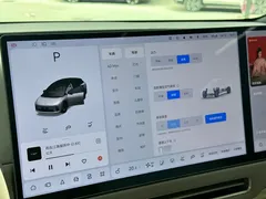 2025 Li Auto i6 2WD — фото 14