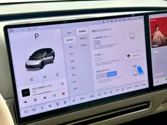 2025 Li Auto i6 2WD — фото 15