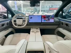2025 Li Auto i6 2WD — фото 17