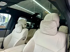 2025 Li Auto i6 2WD — фото 18